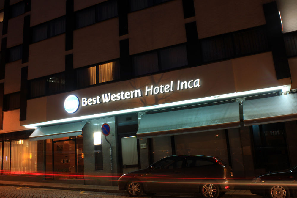Hotel Inca Porto image 1